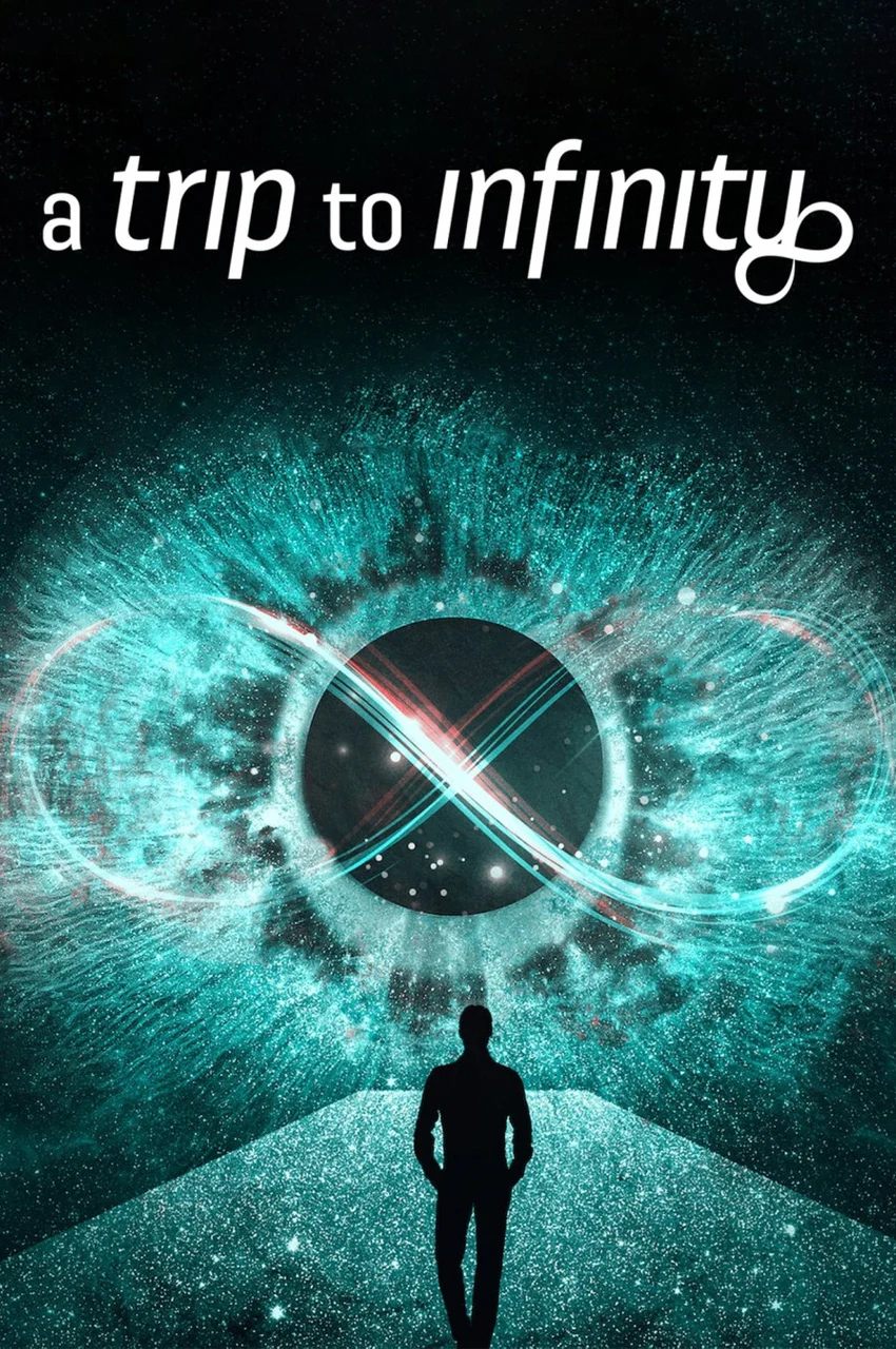 فیلم سفری به بی نهایت-a trip to infinity