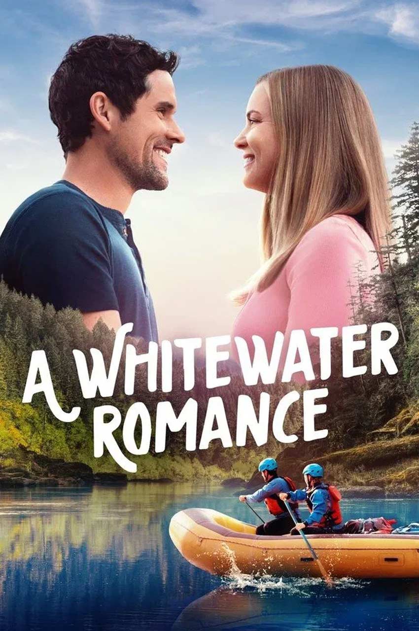 فیلم عشق در وایت واتر-a whitewater romance