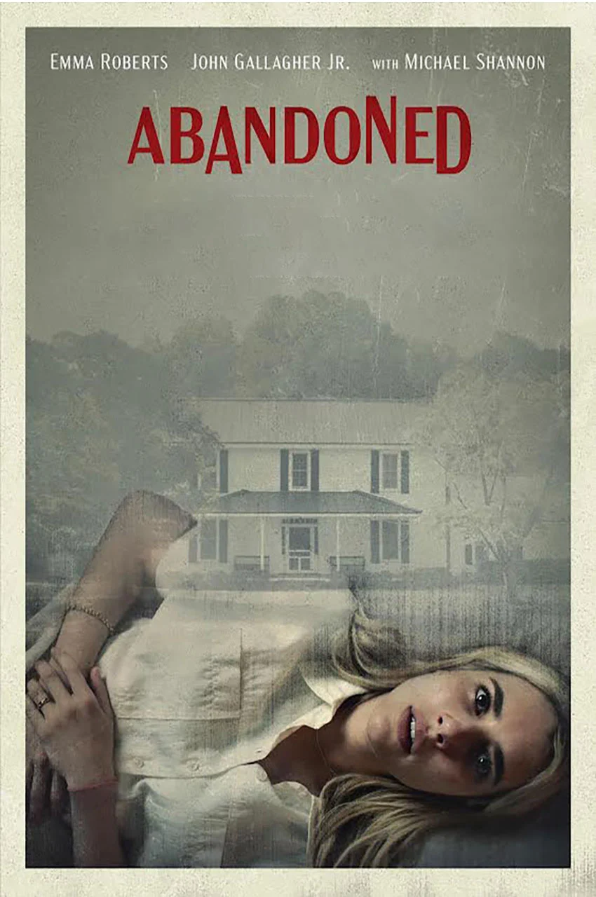 فیلم متروکه-abandoned