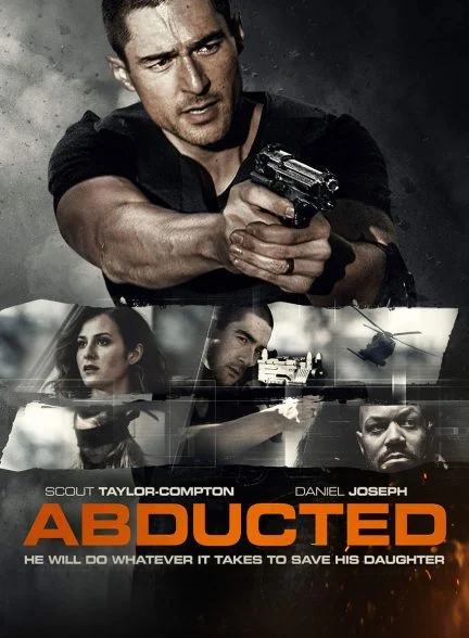 فیلم ربوده شده-abducted
