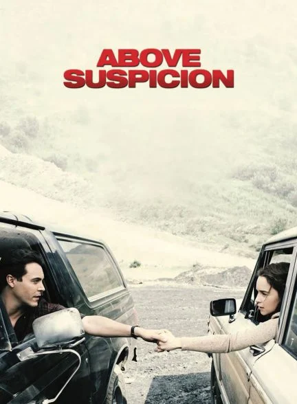 فیلم بالاتر از سوظن-above suspicion