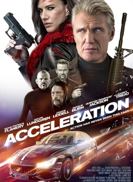 فیلم شتاب-acceleration