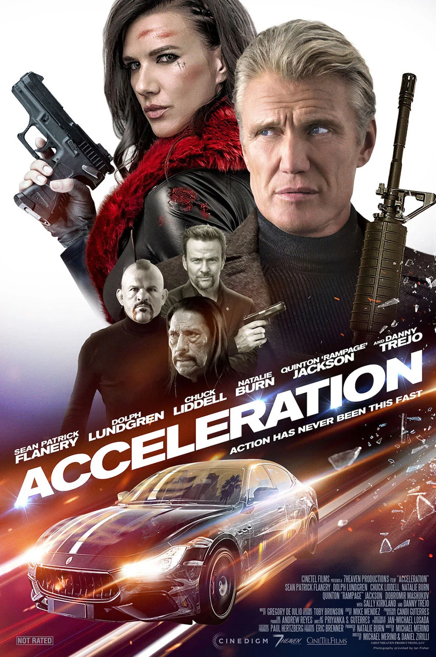 فیلم شتاب-acceleration