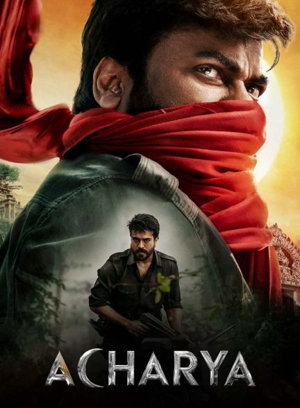 فیلم آچاریا-acharya