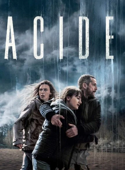 فیلم اسید-acid