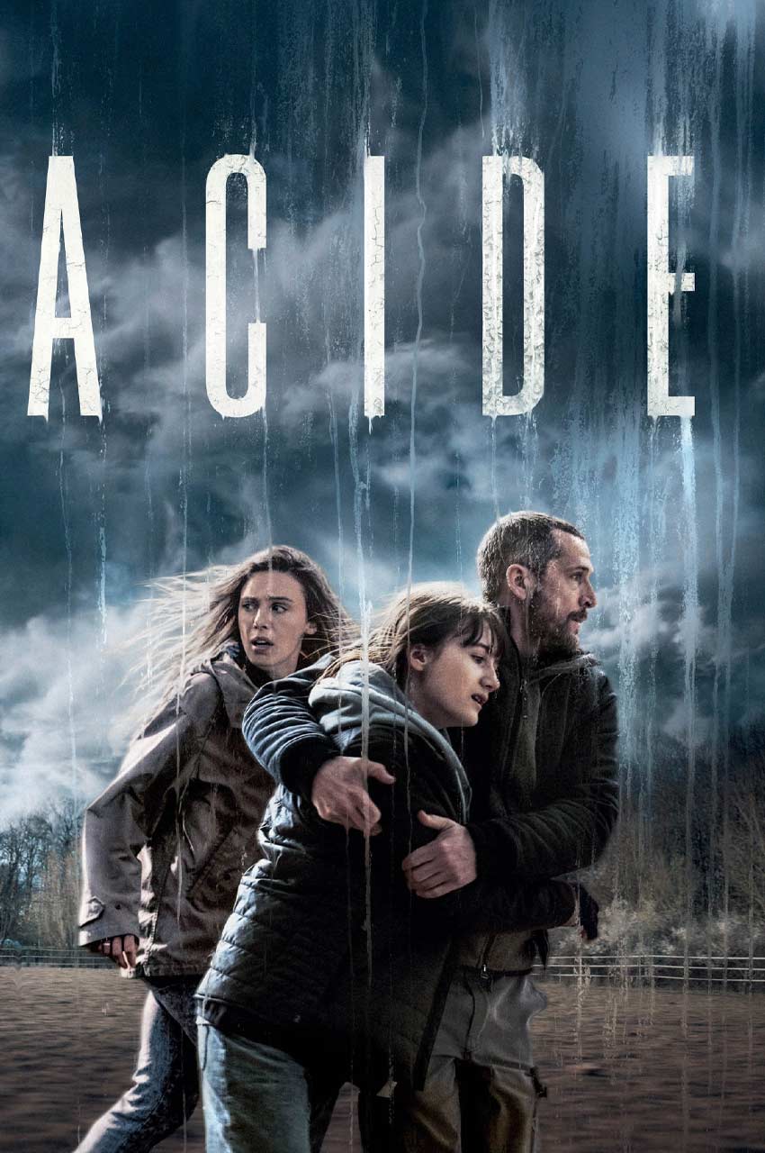 فیلم اسید-acid
