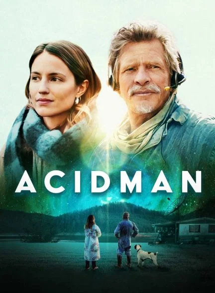 فیلم اسیدمن-acidman