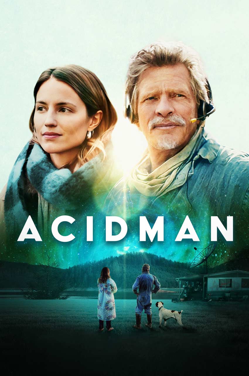 فیلم اسیدمن-acidman