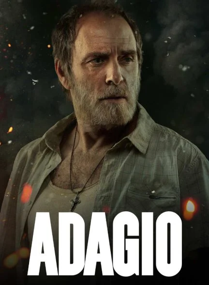 فیلم آداجیو-adagio