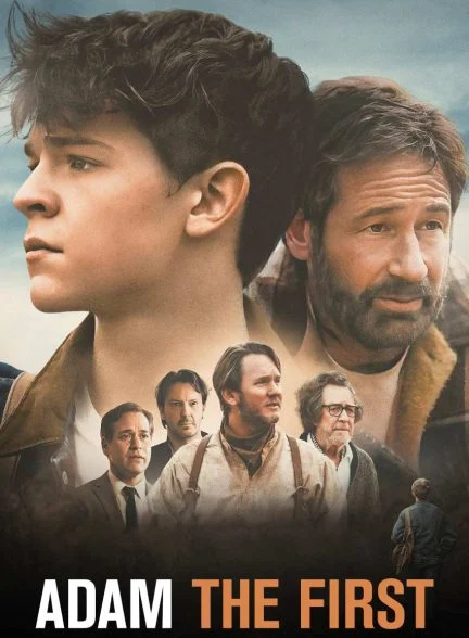 فیلم اولین آدام-adam the first