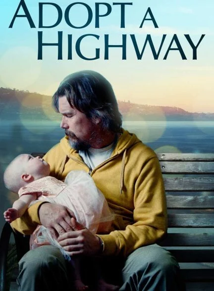 فیلم یک اتوبان را دنبال کن-adopt a highway