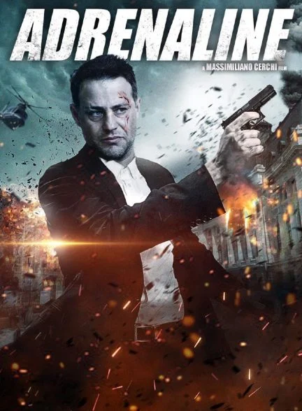 فیلم آدرنالین-adrenaline
