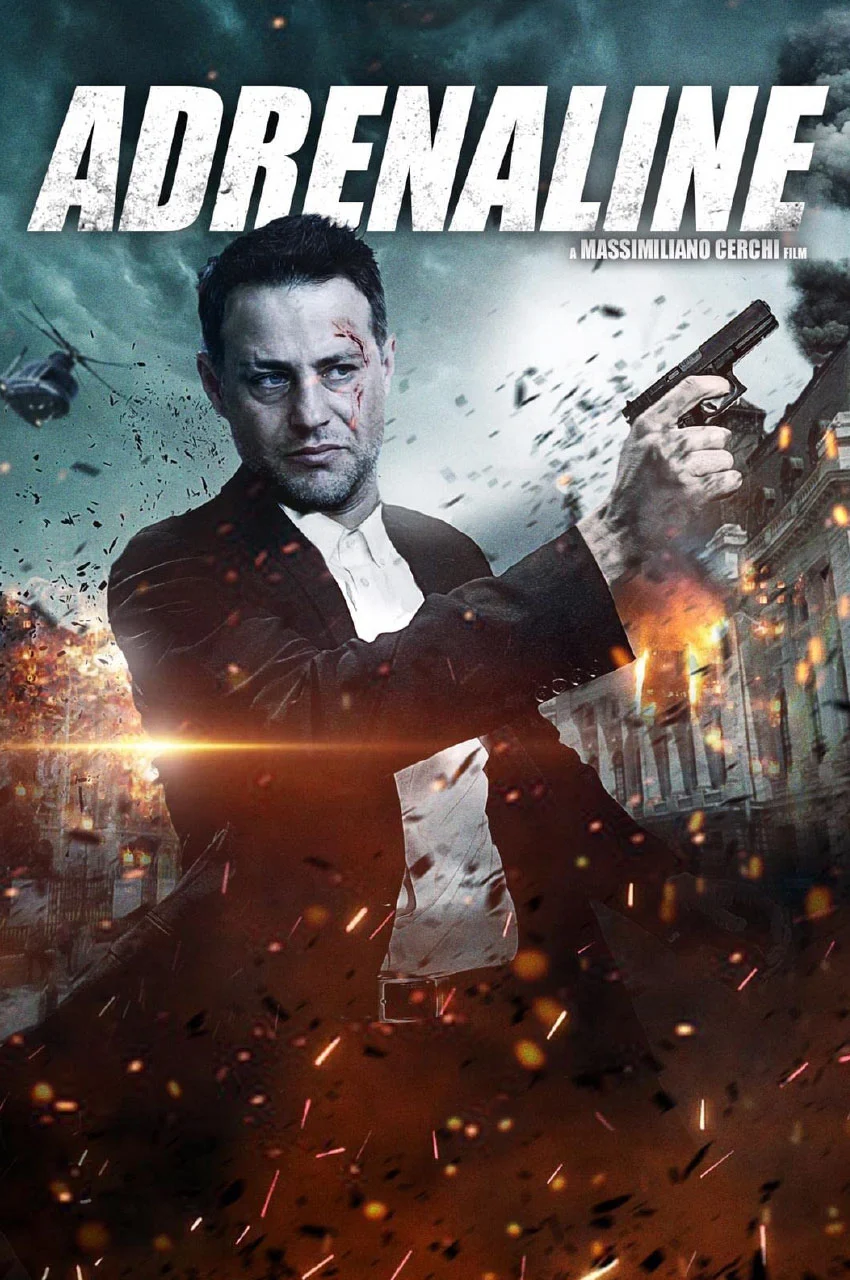 فیلم آدرنالین-adrenaline