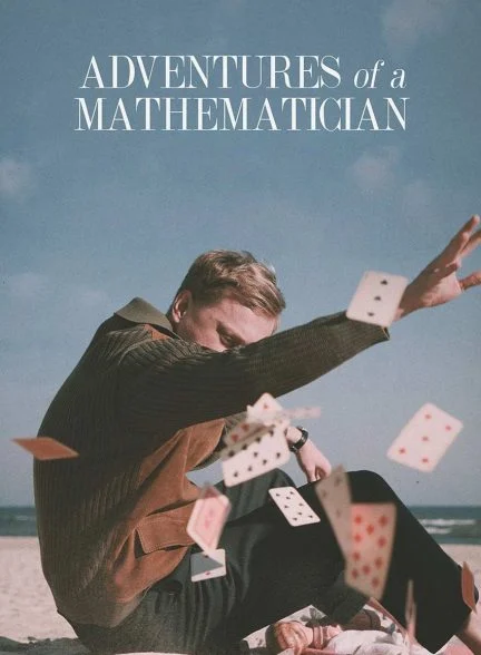 فیلم ماجراهای یک ریاضیدان-adventures of a mathematician