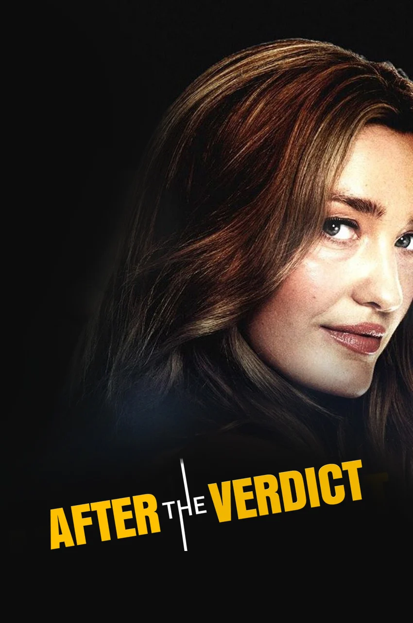 سریال بعد از حکم-after the verdict