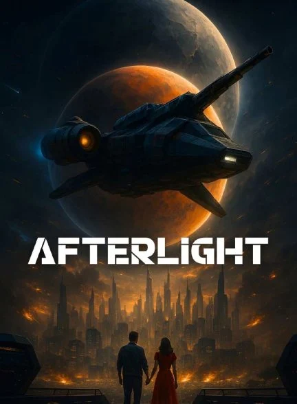 فیلم پس از نور-afterlight