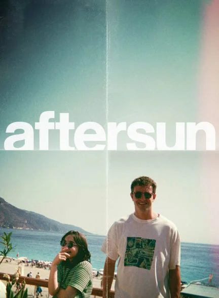 فیلم بعد از آفتاب-aftersun