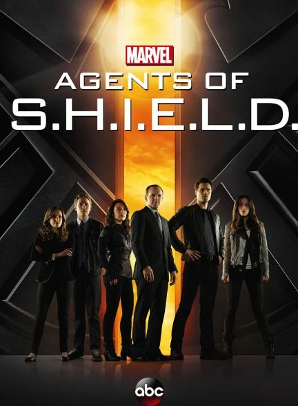 سریال ماموران شیلد-agents of s.h.i.e.l.d