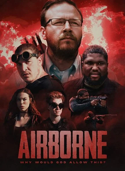 فیلم هوابرد-airborne