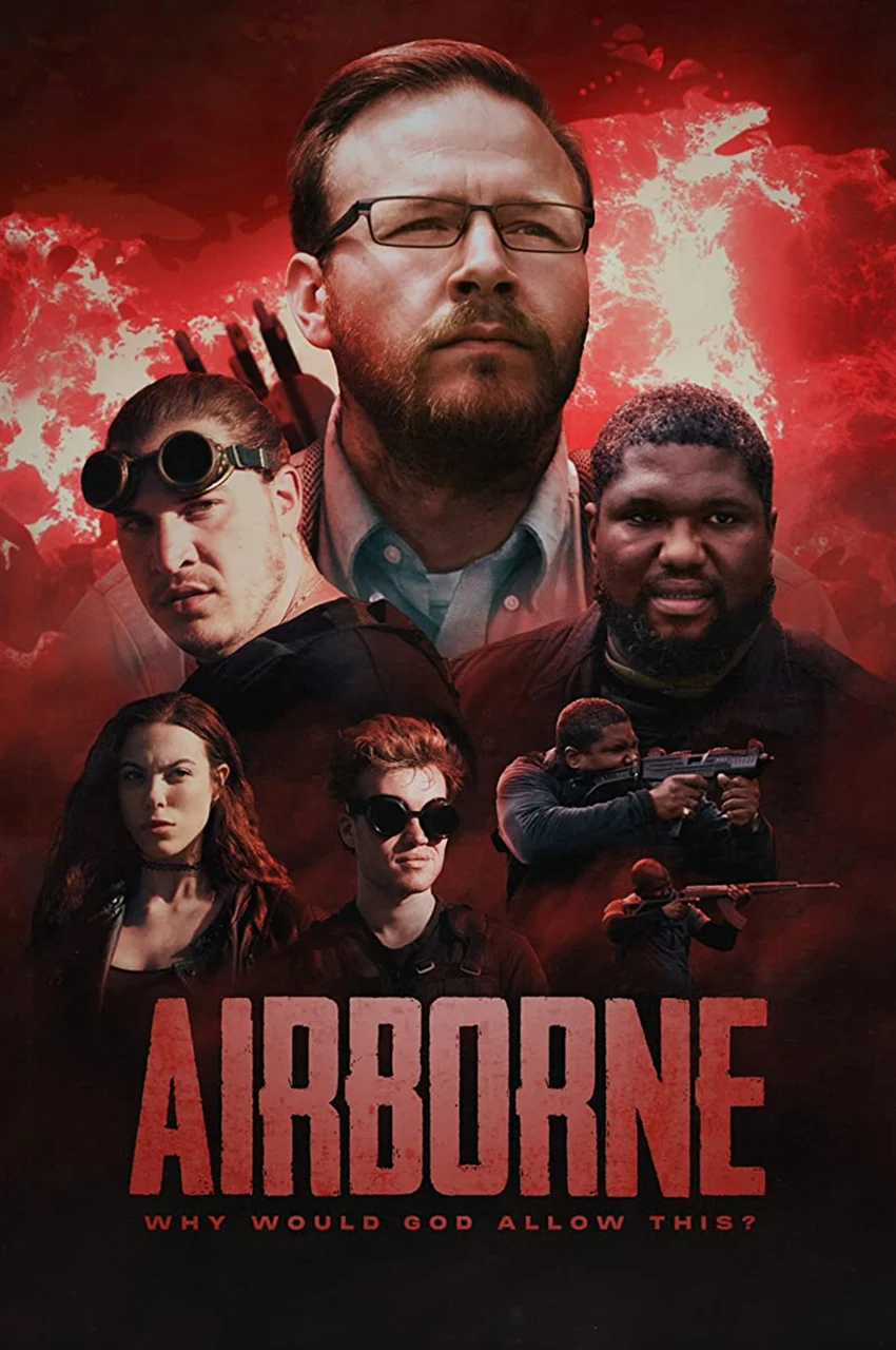 فیلم هوابرد-airborne
