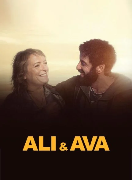 فیلم علی و آوا-ali & ava