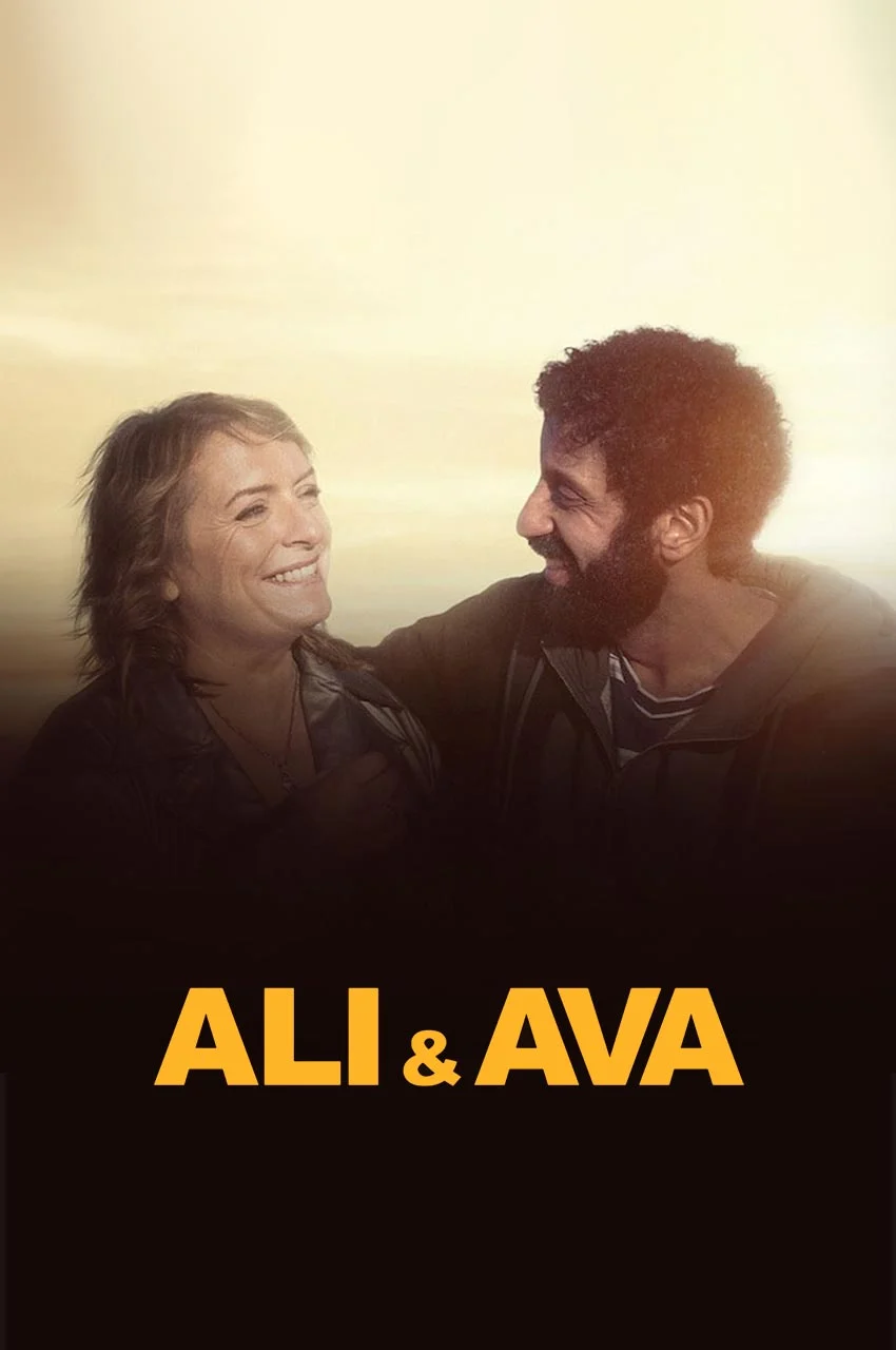 فیلم علی و آوا-ali & ava