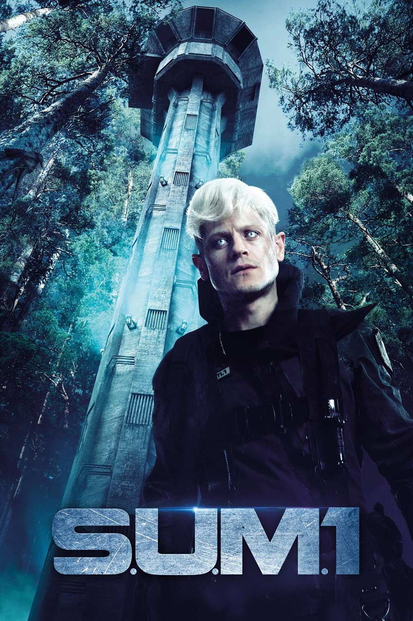 فیلم هجوم بیگانگان-alien invasion: s.u.m.1