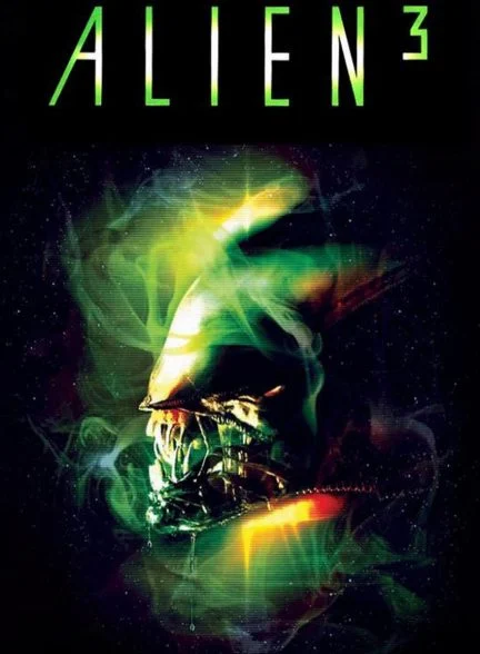 فیلم بیگانه 3-alien³