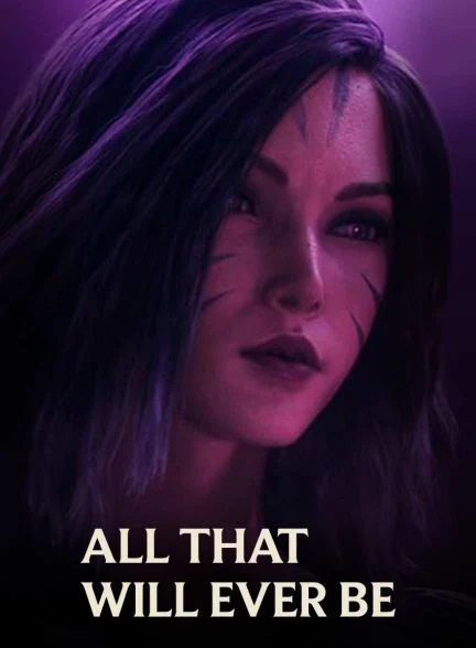 فیلم همه چیزهایی که همیشه خواهند بود-all that will ever be