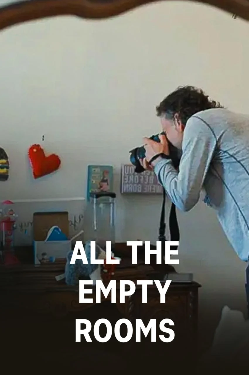 فیلم تمام اتاق‌های خالی-all the empty rooms