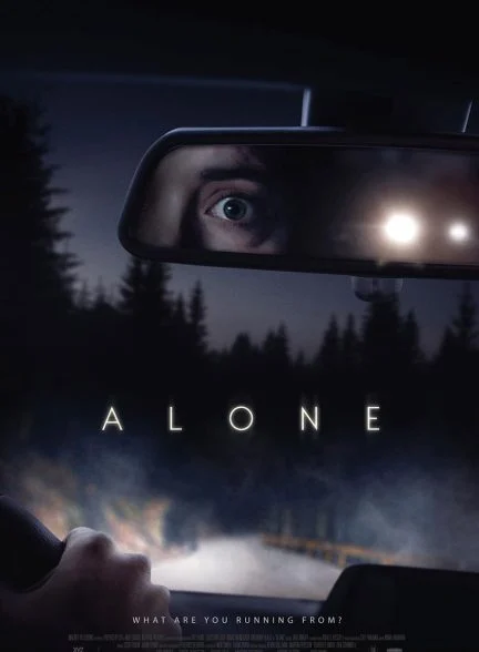 فیلم تنها-alone