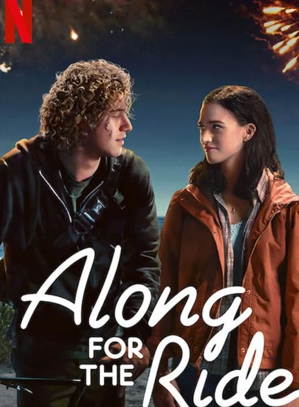فیلم همسفر-along for the ride