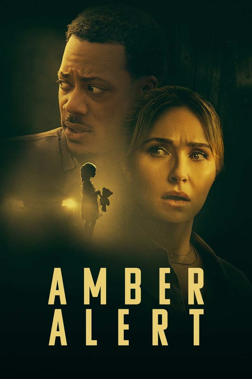 فیلم اعلان اضطراری-amber alert