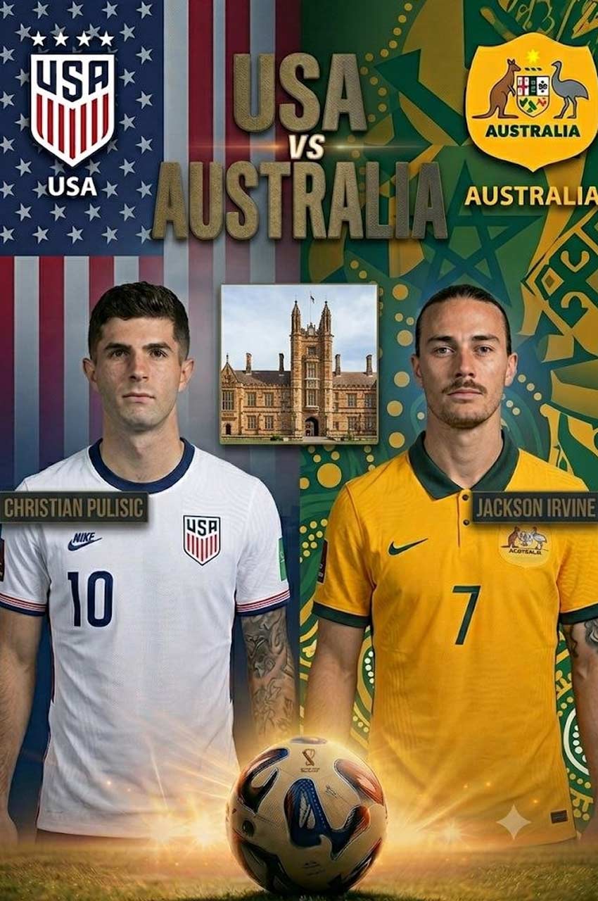 فیلم آمریکا – استرالیا-america-australia-2026