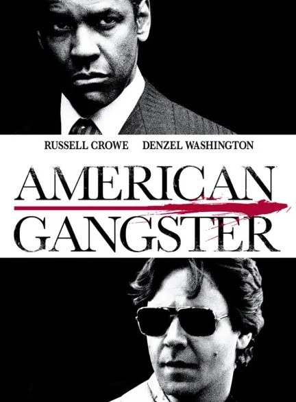 فیلم گانگستر آمریکایی-american gangster (2007)