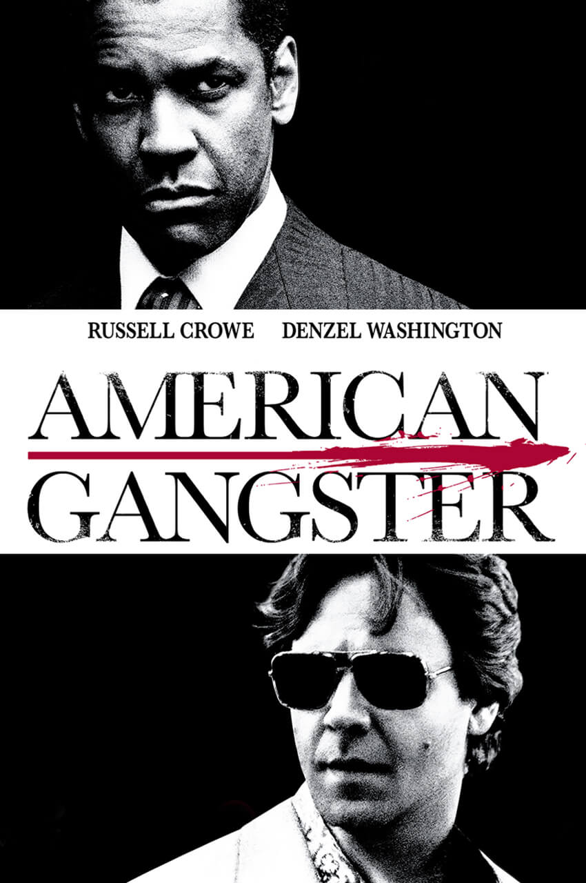 فیلم گانگستر آمریکایی-american gangster (2007)