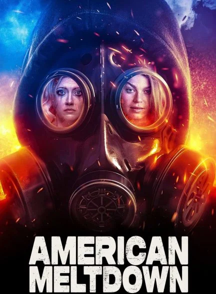 فیلم فروپاشی آمریکایی-american meltdown