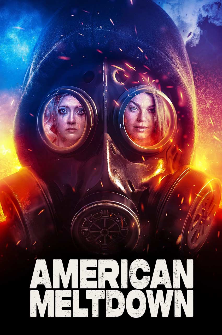 فیلم فروپاشی آمریکایی-american meltdown