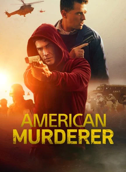 فیلم قاتل آمریکایی-american murderer