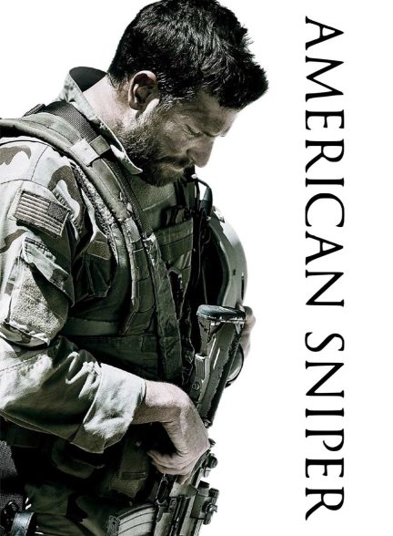 فیلم تک تیرانداز آمریکایی-american sniper