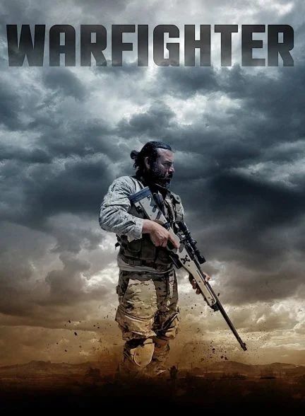 فیلم جنگجو-warrior