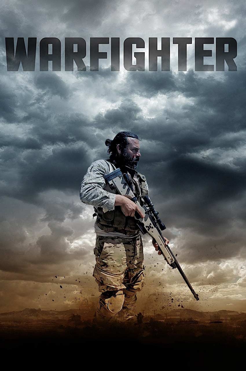 فیلم جنگجو-warrior