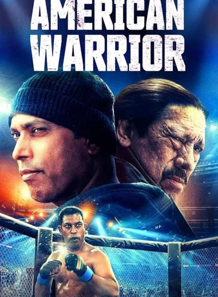 فیلم جنگجوی آمریکایی-american warrior