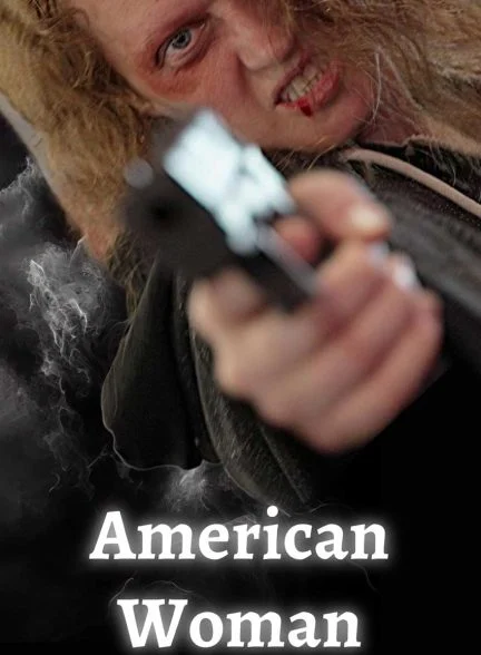 فیلم زن آمریکایی-american woman