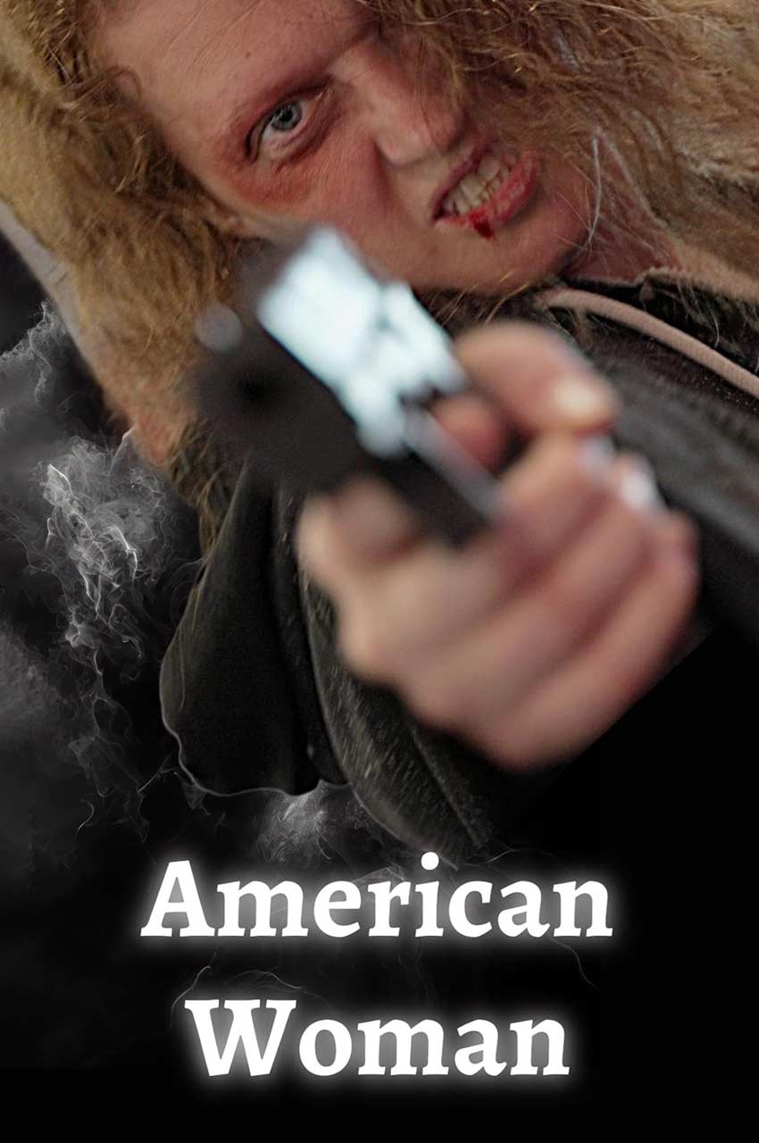 فیلم زن آمریکایی-american woman