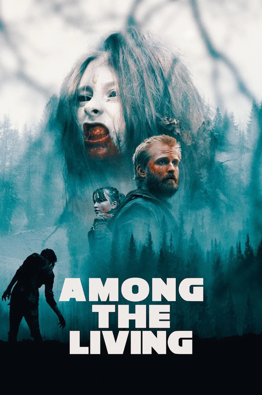 فیلم در میان زندگان-among the living