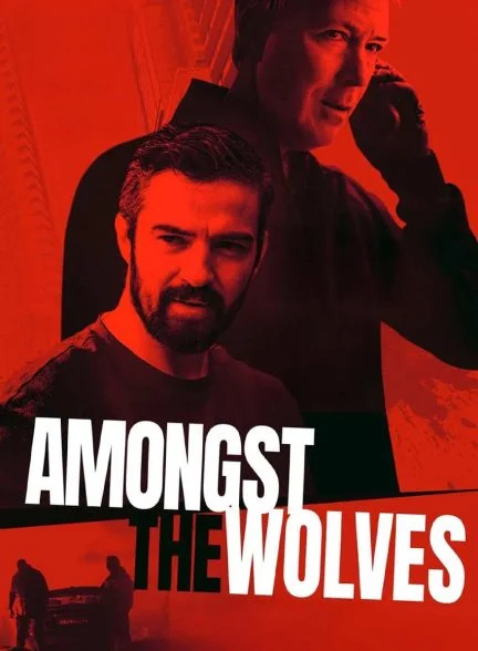 فیلم در میان گرگ‌ها-amongst the wolves