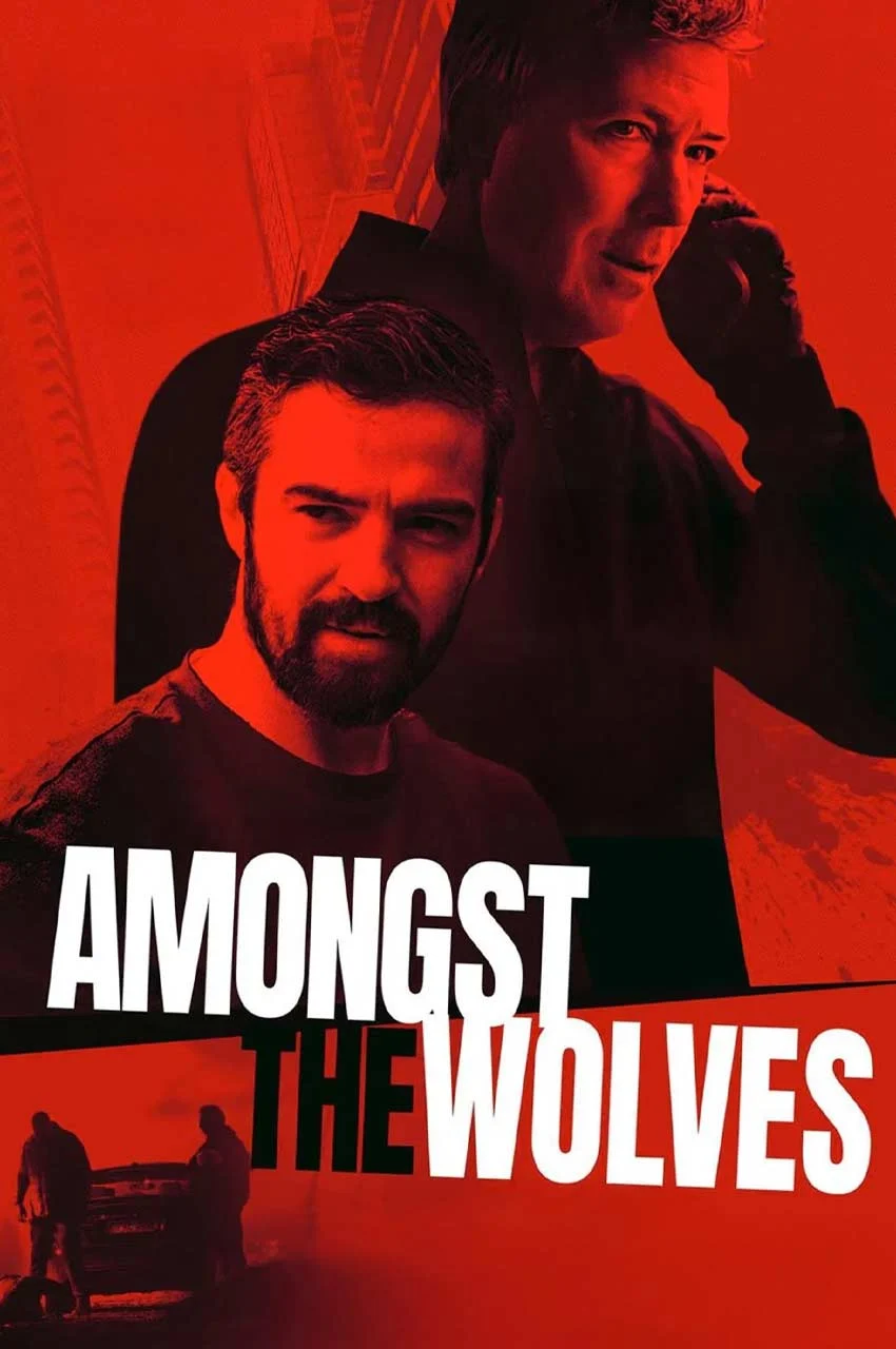 فیلم در میان گرگ‌ها-amongst the wolves