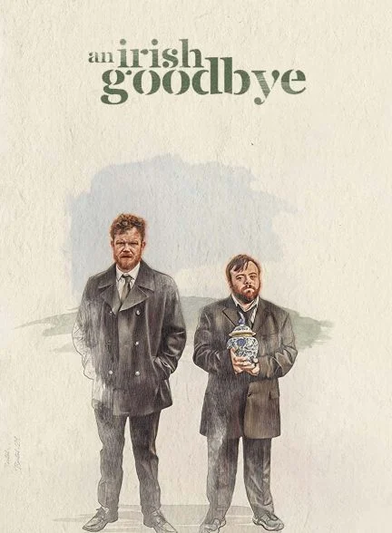 فیلم خداحافظی ایرلندی-an irish goodbye