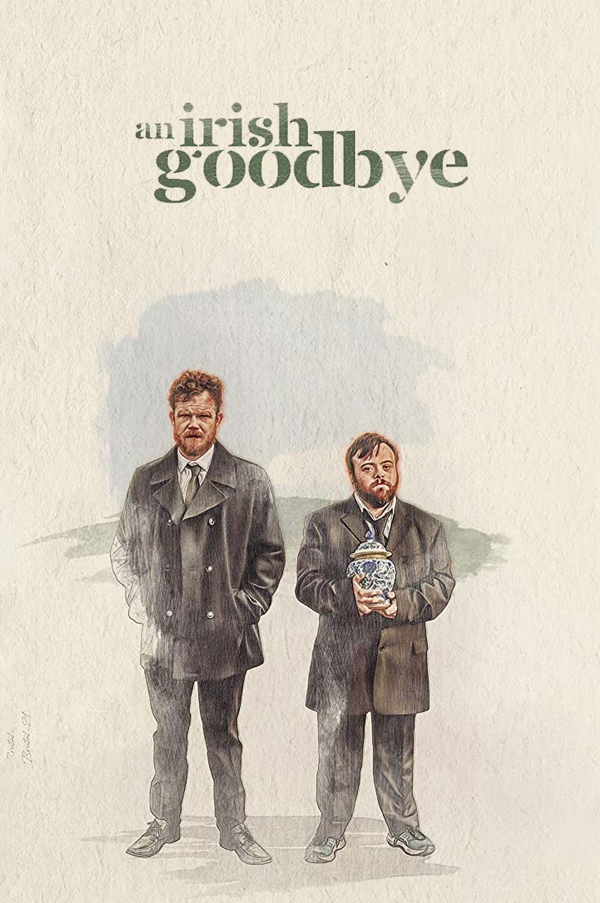 فیلم خداحافظی ایرلندی-an irish goodbye